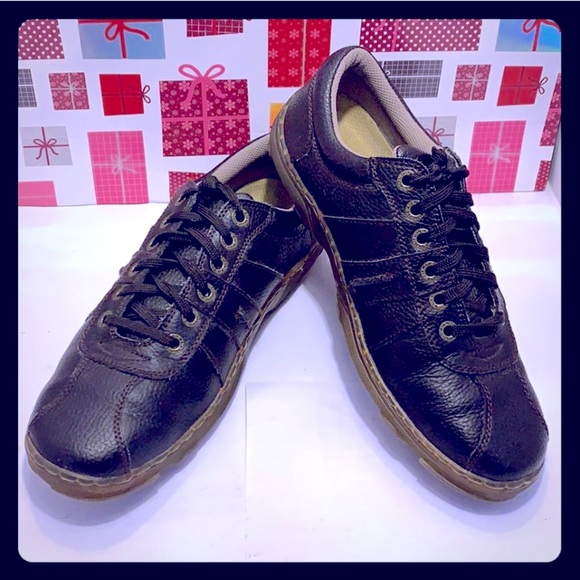 HP 3/12/22 GU Dr. Martens Mens Shoes. Size: 12 main image 6
